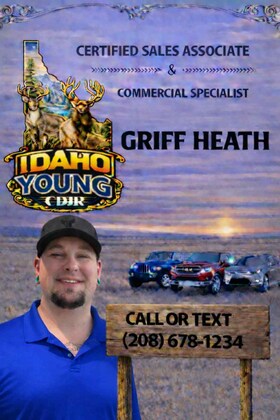 Staff member Griffin Heath from ID_af5f6d83b1e2