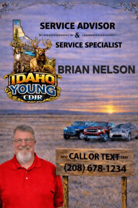 Staff member Brian Nelson from ID_8a6a931eba5f