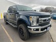  Ford F-250SD