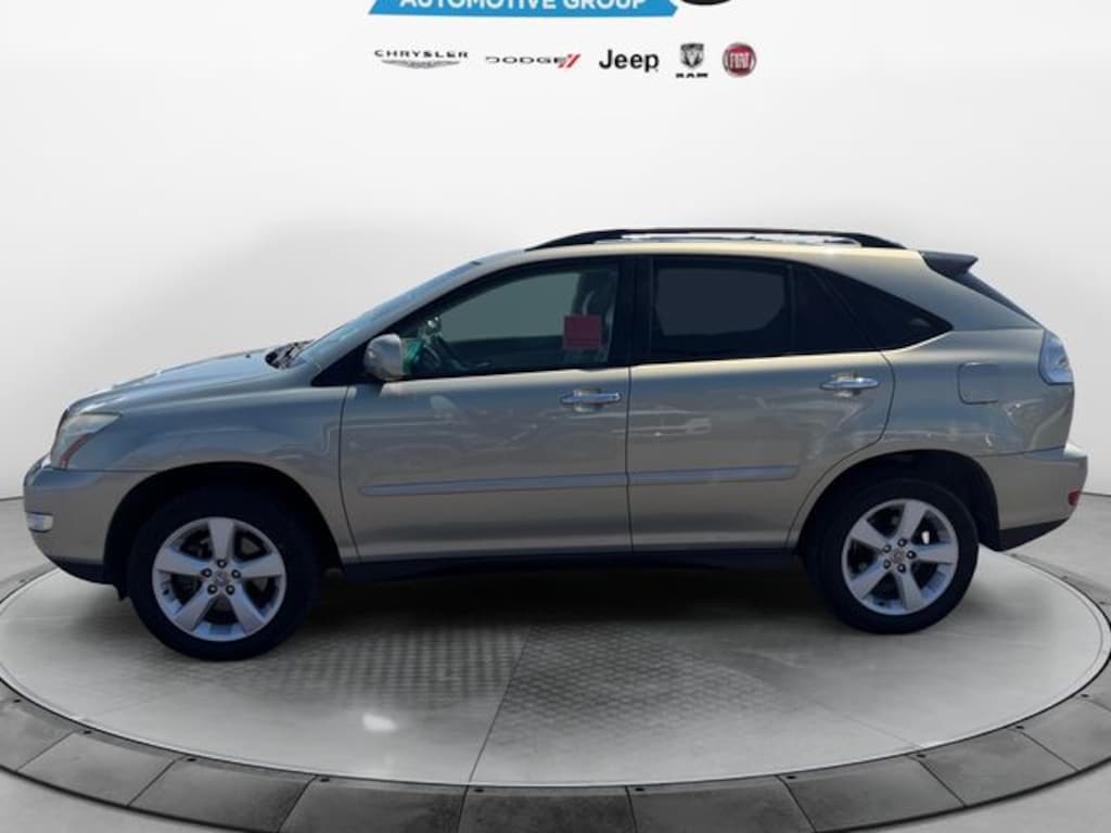 Used 2005 Lexus RX Base SUV