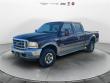 Used 2004 Ford F-250SD  Truck Crew Cab