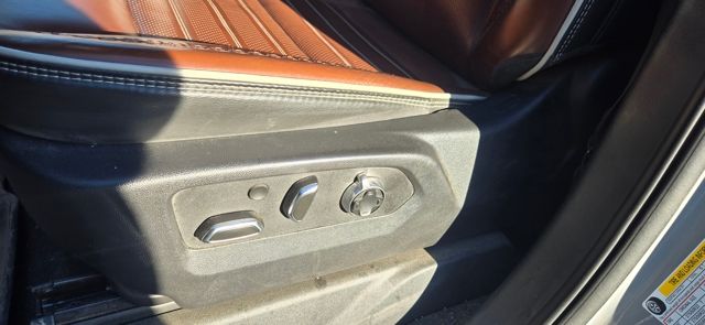 2025 GMC Sierra 1500 Denali Ultimate - Photo 19