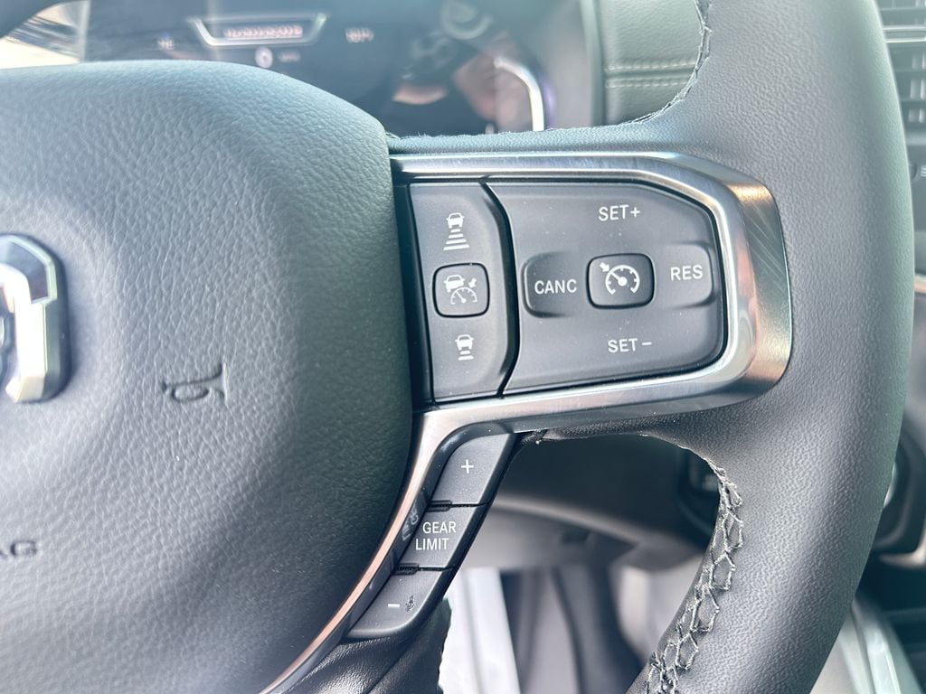 2026 RAM 1500 Laramie - Photo 18