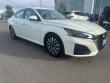 Used 2023 Nissan Altima 2.5 SV Sedan