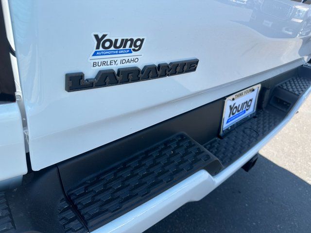 2026 RAM 1500 Laramie - Photo 11
