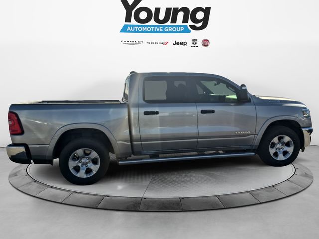 2026 RAM 1500 Big Horn/Lone Star - Photo 6