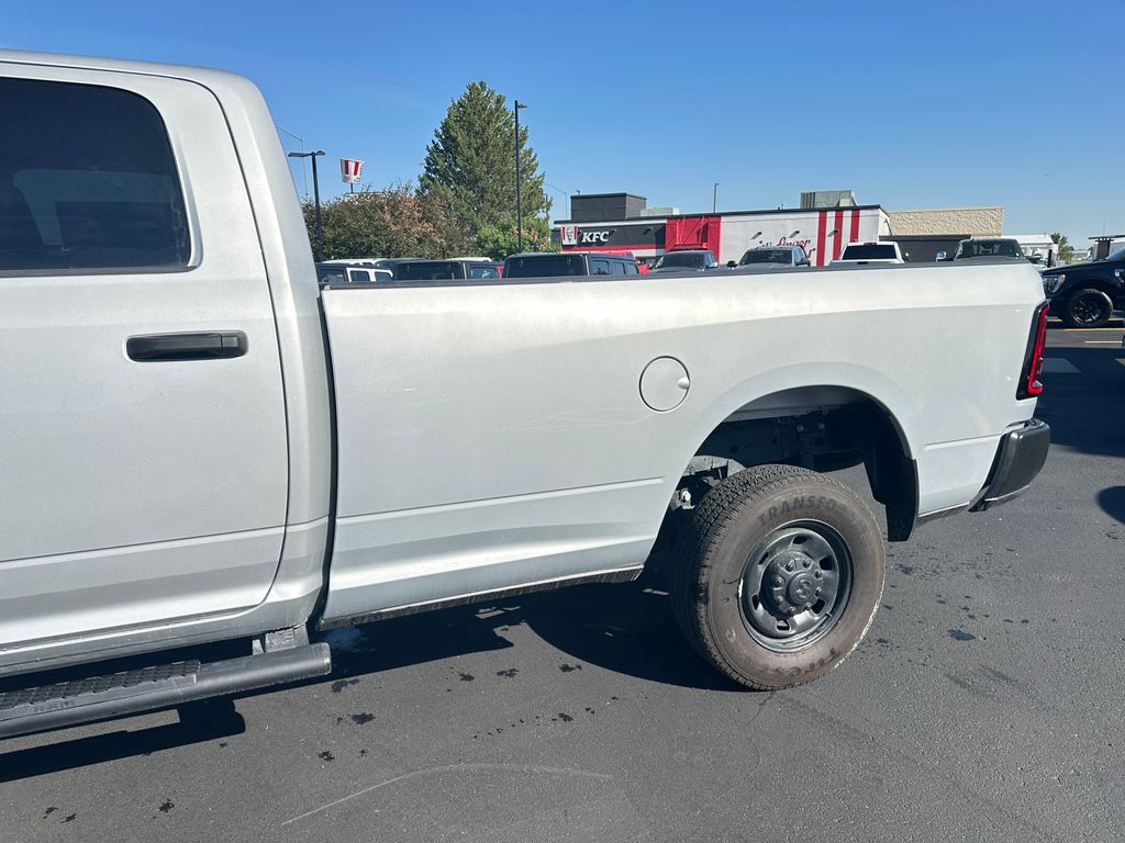 2026 RAM 2500 Tradesman - Photo 11