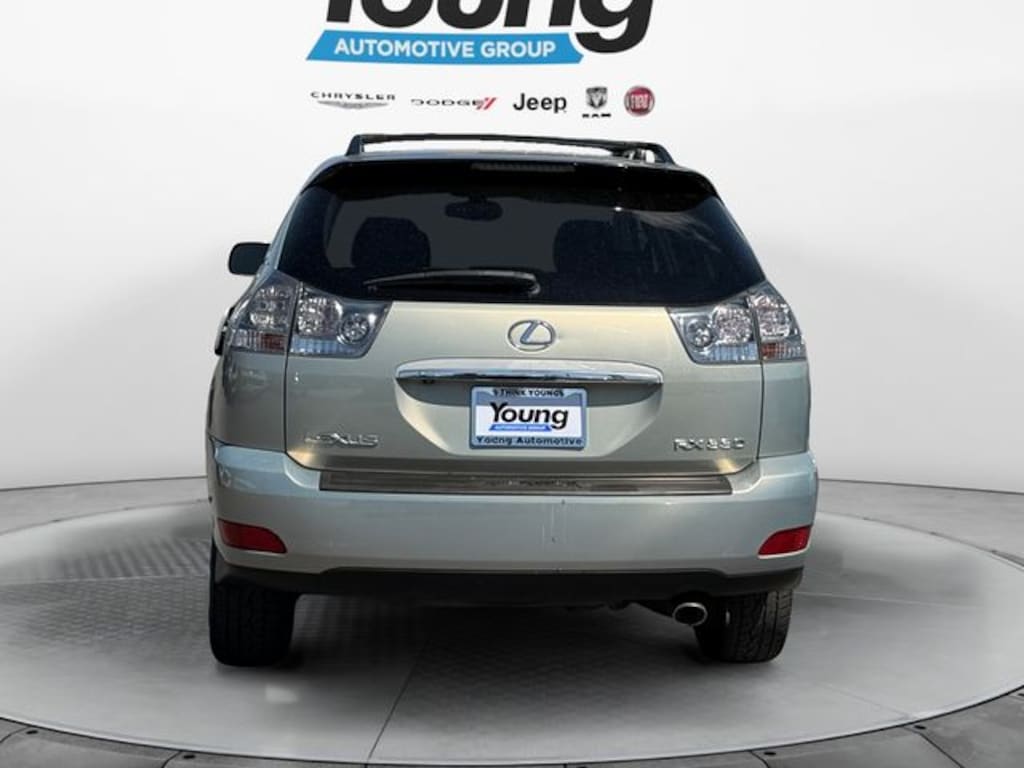 Used 2005 Lexus RX Base SUV