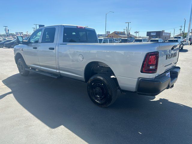 2026 RAM 2500 Tradesman - Photo 7