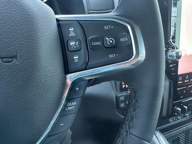 2026 RAM 1500 Laramie - Photo 37