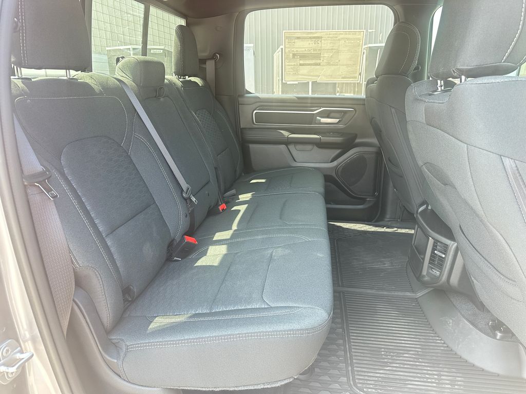 2026 RAM 1500 Big Horn/Lone Star - Photo 28