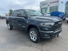 2026 Ram 1500 BIG HORN CREW CAB 4X4 5'7 BOX Pickup
