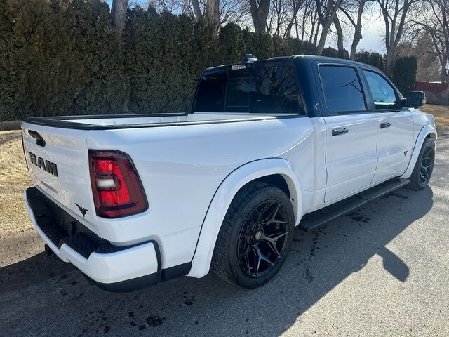 2025 Ram 1500 Big Horn photo 3
