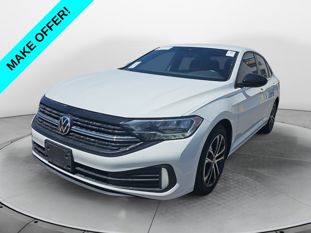 2023 Volkswagen Jetta 1.5T Sport Auto SULEV's photo