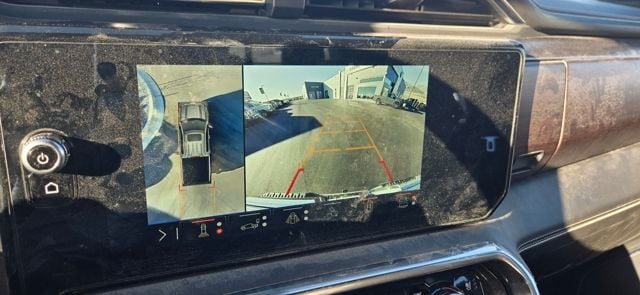 2025 GMC Sierra 1500 Denali Ultimate - Photo 25