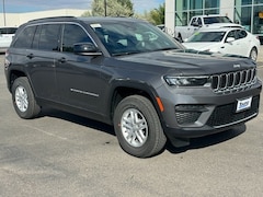 2025 Jeep Grand Cherokee LAREDO 4X4 Sport Utility