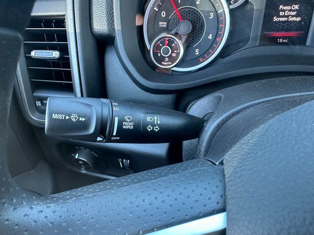 2026 RAM 2500 Tradesman - Photo 34