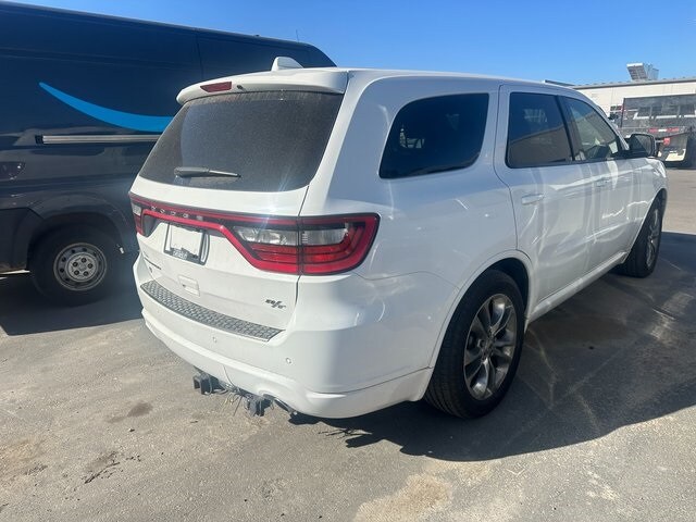 2019 Dodge Durango R/T photo 2