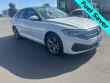 Used 2022 Volkswagen Jetta 1.5T SE Sedan