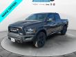 Used 2021 Ram 1500 Classic SLT Truck Crew Cab