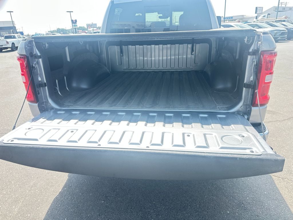 2026 RAM 1500 Big Horn/Lone Star - Photo 8