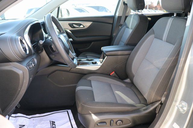 2025 Chevrolet Blazer 2LT - Photo 19