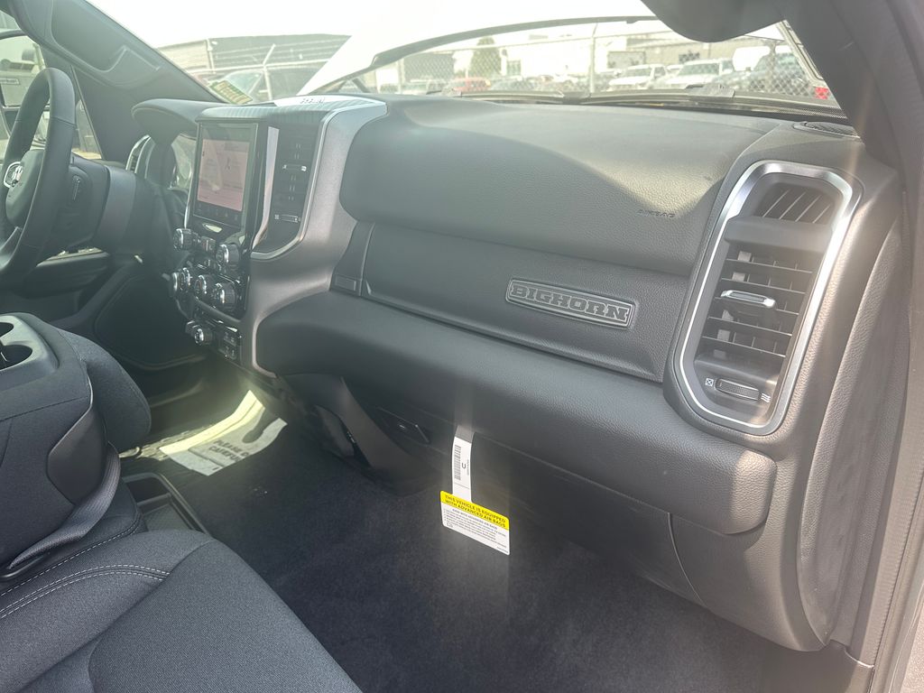 2026 RAM 1500 Big Horn/Lone Star - Photo 30
