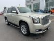 Used 2017 GMC Yukon Denali SUV