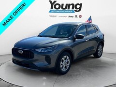 2024 Ford Escape Active SUV