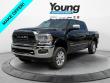 Used 2022 Ram 3500 Limited Truck Mega Cab