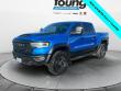 Used 2025 Ram 1500 RHO Truck Crew Cab