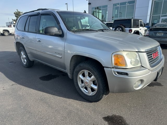2006 GMC Envoy SLT