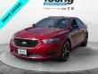 Used 2015 Ford Taurus SHO Sedan