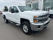Chevrolet Silverado 2500HD