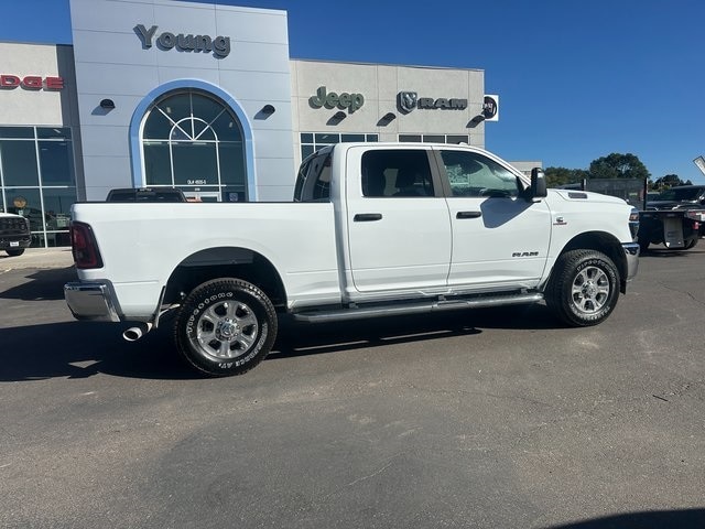 2025 Ram 2500 Big Horn photo 2