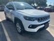 Used 2024 Jeep Compass Latitude SUV