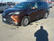 Used 2022 Toyota Sienna XLE 7 Passenger Van Passenger Van