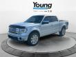 Used 2014 Ford F-150  Truck SuperCrew Cab