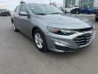 Used 2024 Chevrolet Malibu 1LT Sedan
