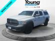 Used 2017 Ram 1500 Tradesman Truck Crew Cab