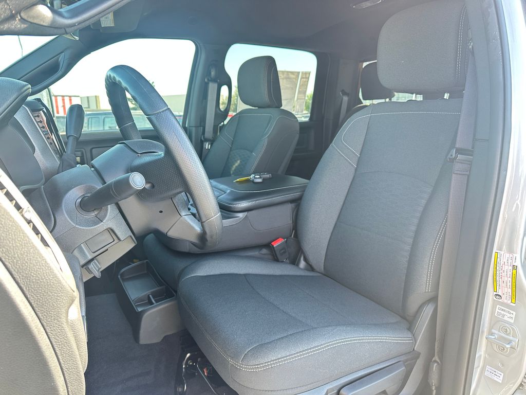 2026 RAM 2500 Tradesman - Photo 14