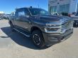 Used 2025 Ram 2500 Laramie Truck Crew Cab