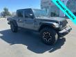 Used 2022 Jeep Gladiator Rubicon Truck Crew Cab