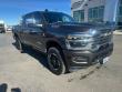 Used 2025 Ram 2500 Laramie Truck Crew Cab
