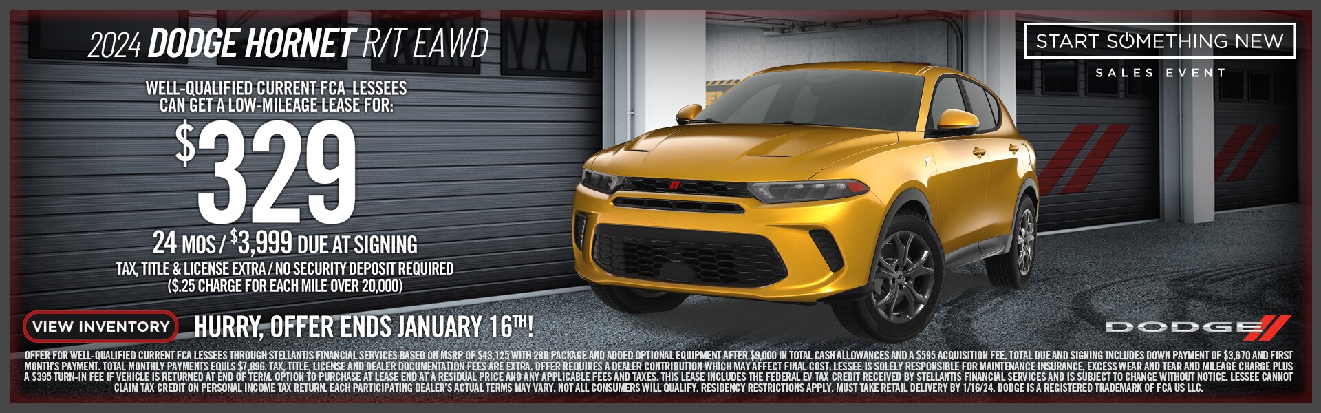 Young Chrysler Jeep Dodge Ram of Idaho