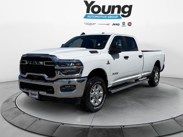 2026 RAM 2500 Big Horn 4X4 Crew Cab LWB's photo