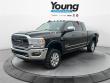 Used 2022 Ram 3500 Limited Truck Mega Cab