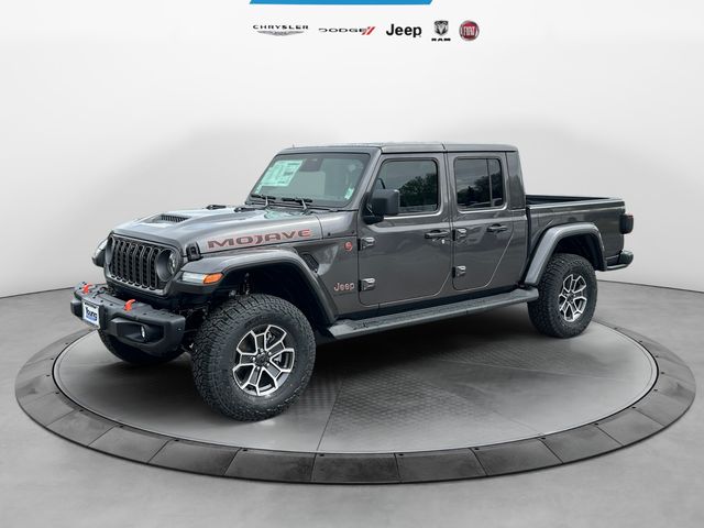 2026 Jeep Gladiator Mojave X Auto's photo