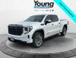 Used 2024 GMC Sierra 1500 Denali Ultimate Truck Crew Cab