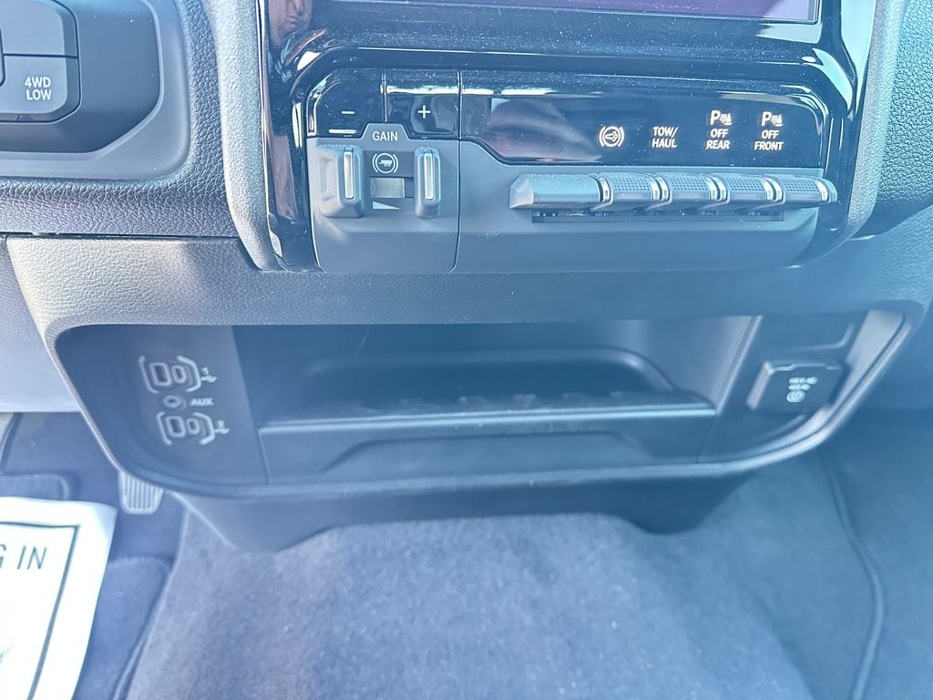 2026 RAM 2500 Tradesman - Photo 23